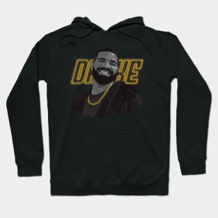 Drake Graphic Hoodie